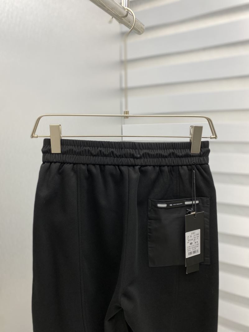 Y-3 Short Pants